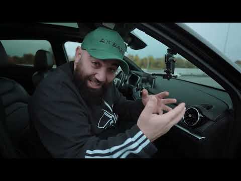 Видео: САМЫЙ УЖАСНЫЙ КИТАЙСКИЙ АВТОМОБИЛЬ - ДЕГРАЛЮТ