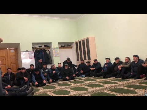 Видео: Вы хотели отчета и прозрачности ? (Собрание сельчан )