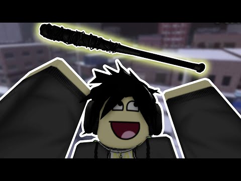 Видео: Доминирование над преступностью в Roblox с помощью этого оружия