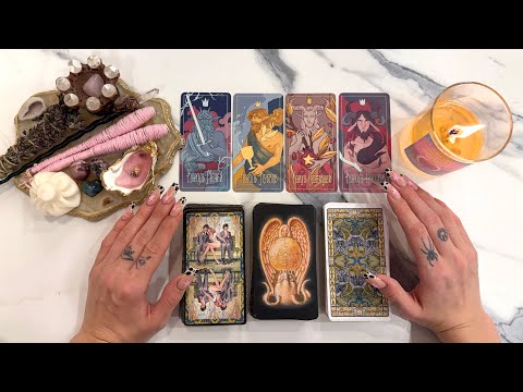 Видео: 4 короля: чувства, мысли, действия. есть/нет общения, бывший, в паре, в ссоре, новый знакомый