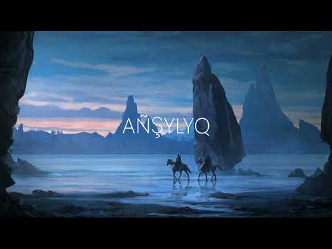 Видео: Дәулеткерейдің күйі - "Аңшылық"/ Охота. Кузанбаев Наурызбек. Instrumental music.(Acoustic version).