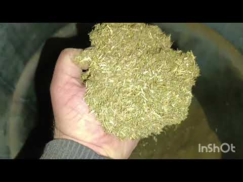 Видео: Хімія для кроликів.