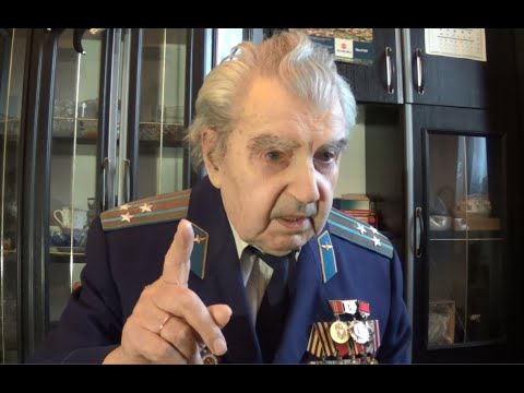 Видео: 27 марта 1968  погибли на  МИГ-15УТИ Гагарин и Серегин. Шершер Э. А. о причинах катастрофы самолета