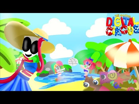 Видео: УДИВИТЕЛЬНЫЙ МИР: 2 СЕЗОН 5 СЕРИЯ: ВСЕМ НА ОДЫХ