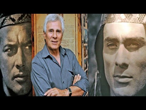 Видео: Гойко Митич. Возраст принимаю спокойно