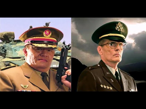 Видео: Генерал Квай vs Генерал Тоунс Generals Zero Hour │ Невыносимая сложность │№56