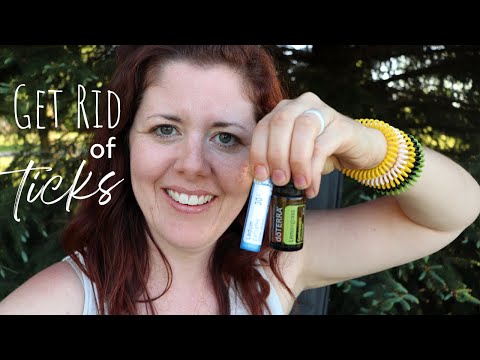 Видео: Как бороться с КЛЕЩАМИ на ферме?