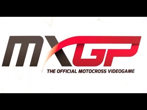Видео: Обзор MXGP - The Official Motocross Videogame