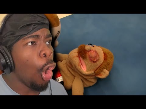 Видео: Реакция парня из Бруклина на драку в фильме SML