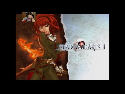 Видео: Shadow Hearts: Covenant JRPG старой школы pt.1 Прохождение на русском