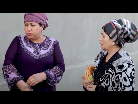 Видео: 😨 “Ғийбат гуноҳи – ким ёмонлик қилса, ўзига уради” | Odamlar orasida