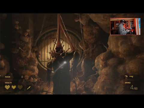 Видео: ВЗРИВООПАСНОТО ПОДЗЕМИЕ | Half-Life: Alyx VR #3