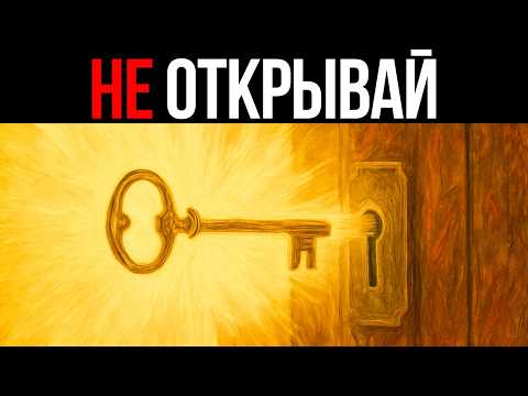 Видео: Карл Юнг: Это Последнее Видео, Которое Изменит Всё