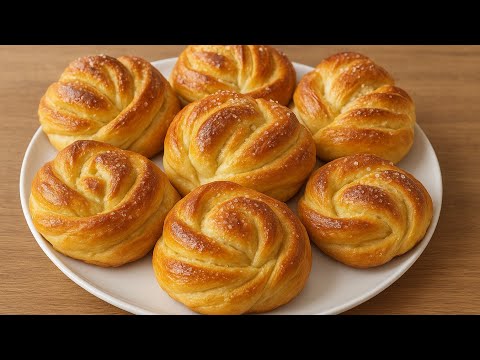 Видео: Боже,как вкусно!Мука + Вода.Я НЕ УСТАЮ ИХ ГОТОВИТЬ. ТАКОЕ ПРИГОТОВЛЕНИЕ ВЫ ЕЩЁ НЕ ВИДЕЛИ.