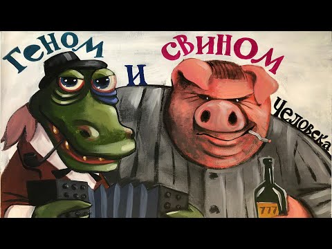 Видео: САМОРАЗРУШЕНИЕ