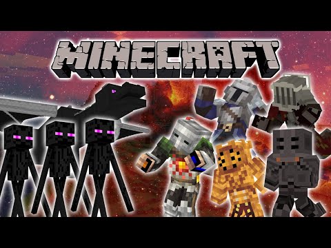 Видео: Minecraft (5) - Дайрахад Тайван Minecraft