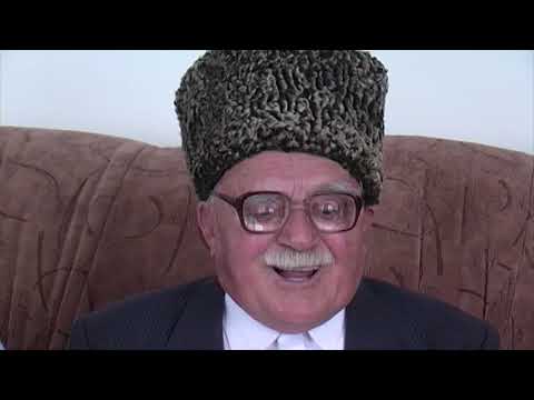 Видео: АРХИВ НАРОДНЫЙ АРТИСТ РФ МАХМУД АБДУЛХАЛИКОВ