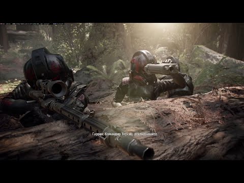 Видео: Star Wars Battlefront 2 - Ep 2 Битва при Эндоре
