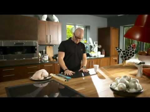 Видео: Как готовить как Хестон - Курятина_rus.avi