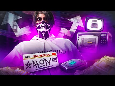 Видео: Секрет быстрой и дорогой продажи авто | Путь до ЛСК | GTA 5 RP / Majestic RP