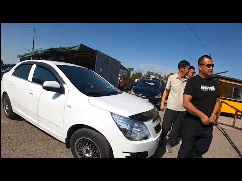 Видео: Алматы машина базары 2025