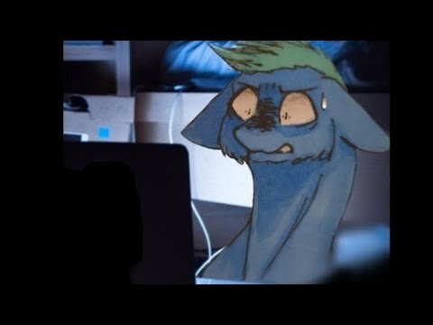 Видео: Пони-страшилка | Не снимай спящих |