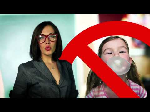 Видео: Этикет в школе. Как должен вести себя ученик в школе? Мы подскажем.