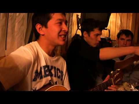 Видео: про девчоночку