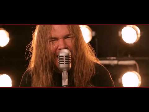 Видео: Never-Opened-Doors - Чужими Именами [official music video]