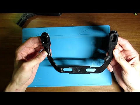 Видео: Бюджетный таймлапс и подсветка детали