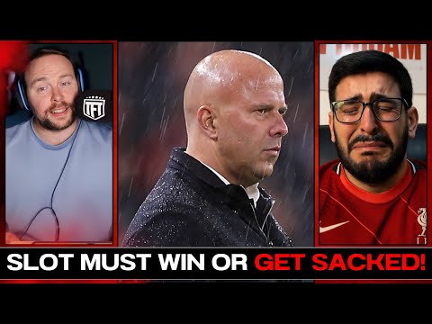 Видео: «Ливерпуль» снова проиграл! Хусам на грани вылета!