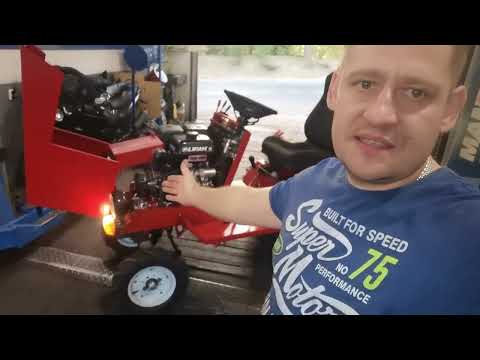 Видео: собрал проводку все светиться и горит и в первые запустил насос нш и первая поломка