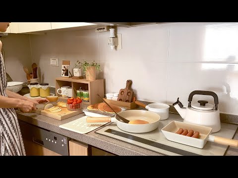 Видео: Сабзак кухня l Коллекция домашнего меню для корейского завтрака выходного дня от Сабзака