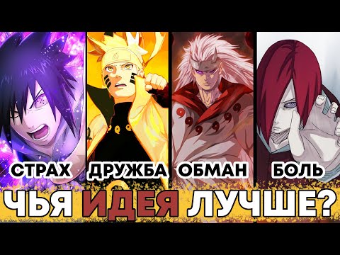 Видео: ЧЬИ ЦЕЛИ НА МИР БЫЛИ КРУЧЕ?