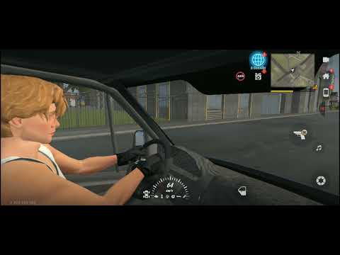 Видео: История о том,как меня предал батя в мадаут 2