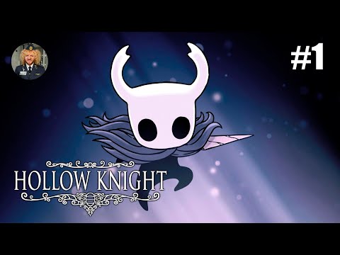 Видео: Hollow Knight | СТРИМ ПРОХОЖДЕНИЕ #1