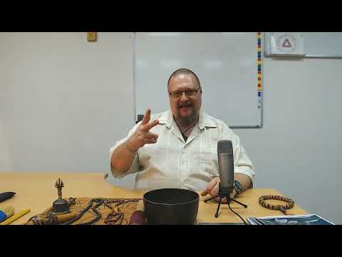 Видео: Упражнение на многомерное восприятие