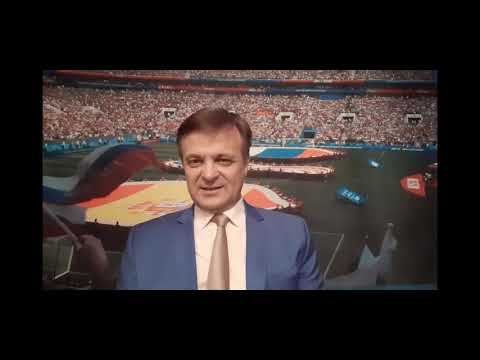 Видео: Выпуск 3 Просто о футболе с Вадимом Визе Тренеры и родители - развитие юных футболистов.