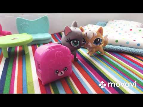 Видео: Сиротки 1