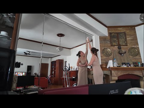 Видео: Бросила всё и уехала. Родные боялись отпускать. История переезда в другую страну.