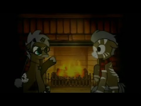 Видео: Топ 5 пони страшилок#11
