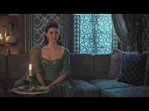 Видео: Клип||Кёсем Султан||Я стала сильнее