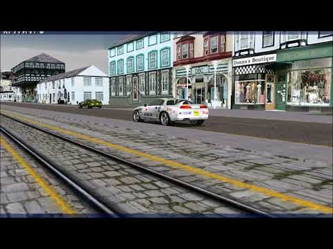 Видео: Форсаж - eRacer - саундтрек 5