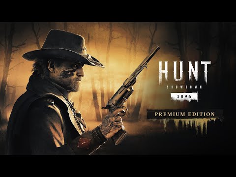Видео: Hunt -  Рак ползёт раком