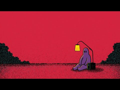 Видео: Расслабляющие лоу-фай биты, когда мир спит - Расслабляющая ночная музыка для учебы