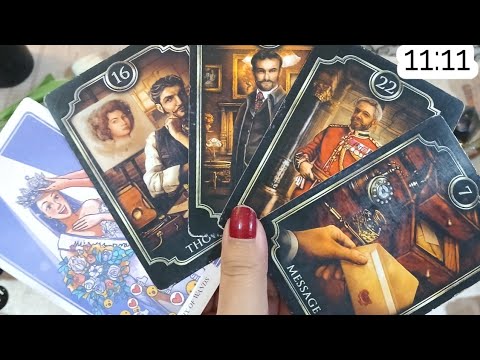 Видео: Ого •• Встреча с этим могущественным и высокопоставленным человеком изменит вашу жизнь 👑🪄🌟
