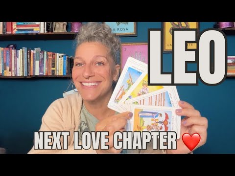 Видео: Ваша следующая глава о любви ❤️✨ Что вас блокирует и кто придет?