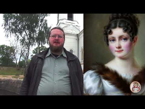 Видео: В Волочек  История Богоявленского собора