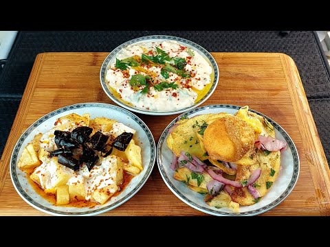 Видео: Мало кто знает об этих закусках.Картофель старого мастера из секретной таверны / Атом / с сыром фета