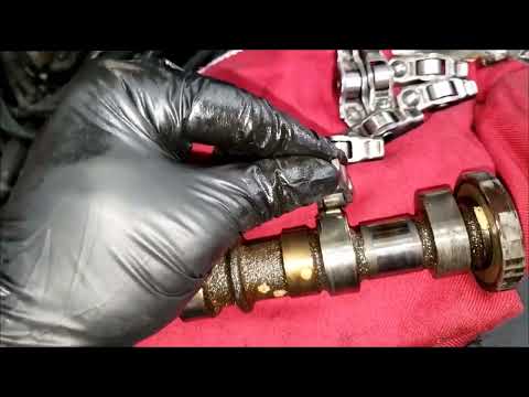 Видео: Три основные причины, по которым вы тратите деньги на распредвалы Hemi или Pentastar 3.6